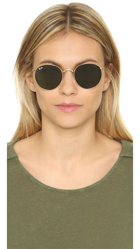ray ban round sunglasses cheap